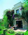 Zeytinada Hotel 
